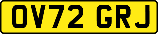 OV72GRJ