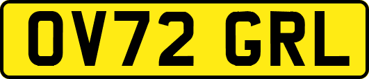 OV72GRL