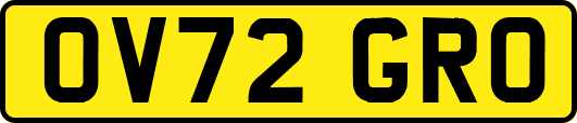 OV72GRO
