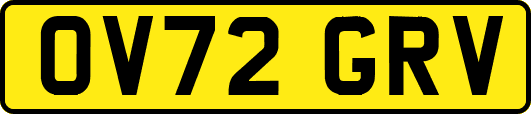 OV72GRV