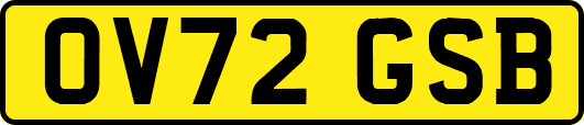 OV72GSB