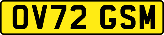 OV72GSM