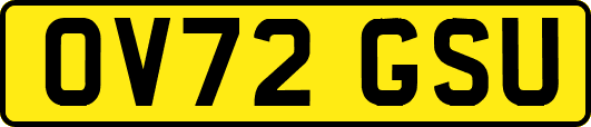 OV72GSU