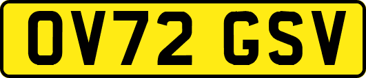 OV72GSV