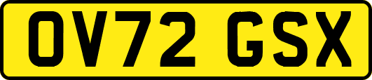 OV72GSX