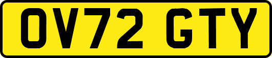 OV72GTY