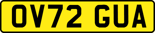 OV72GUA