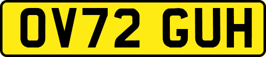OV72GUH
