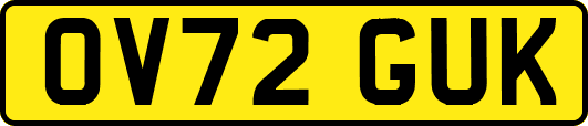 OV72GUK