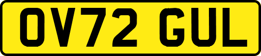 OV72GUL