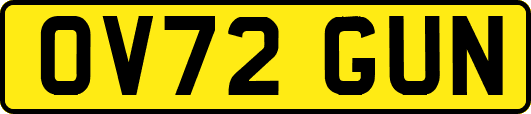 OV72GUN