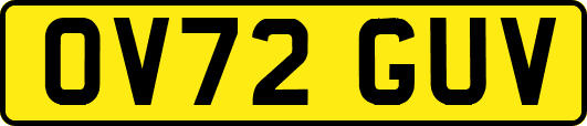 OV72GUV