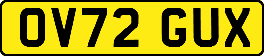 OV72GUX