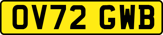 OV72GWB