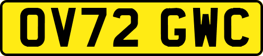 OV72GWC