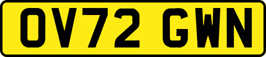 OV72GWN