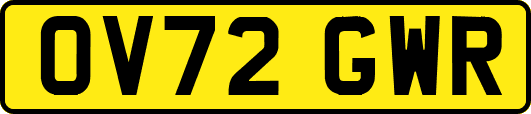 OV72GWR