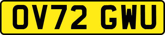 OV72GWU