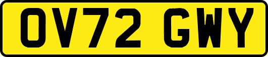 OV72GWY