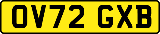 OV72GXB
