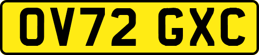 OV72GXC