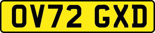 OV72GXD