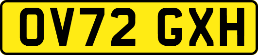 OV72GXH