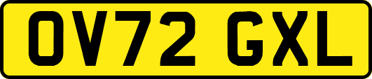 OV72GXL