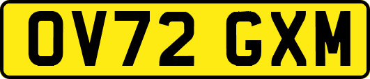 OV72GXM