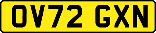 OV72GXN