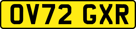 OV72GXR