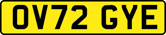 OV72GYE