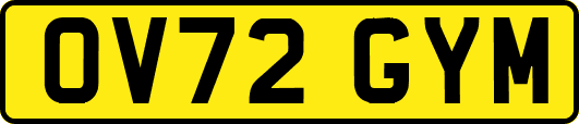 OV72GYM