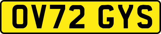 OV72GYS