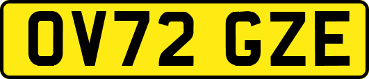 OV72GZE