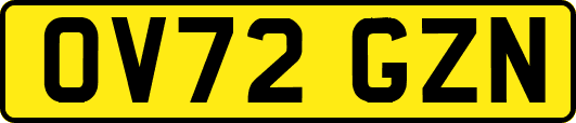 OV72GZN