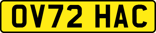 OV72HAC