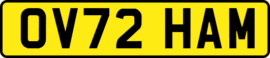 OV72HAM