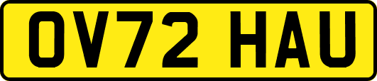 OV72HAU
