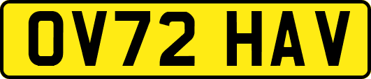 OV72HAV