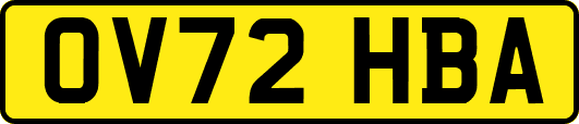 OV72HBA
