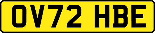 OV72HBE