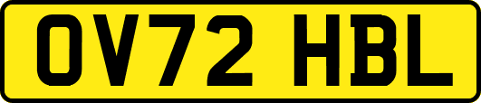 OV72HBL