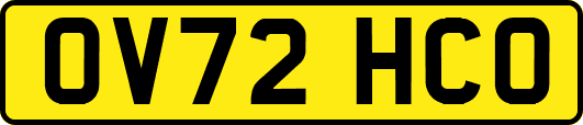 OV72HCO
