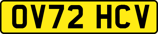OV72HCV