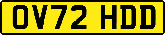OV72HDD
