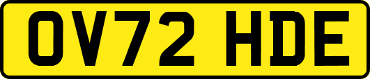 OV72HDE