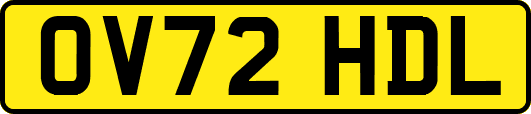 OV72HDL