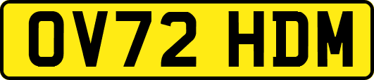 OV72HDM