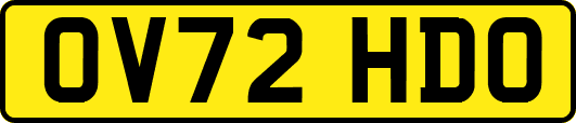 OV72HDO
